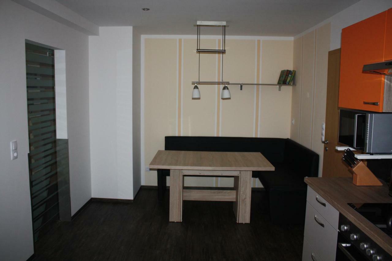 FEWO Loos Ehrenfriedersdorf Buitenkant foto